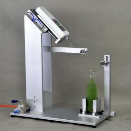 Digital Stainless Steel Industrial Pull Force Tester