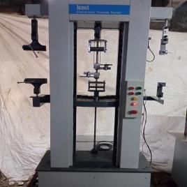 Digital Stainless Steel Tear Testing Machine