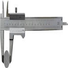 Industrial Digital Stainless Steel Vernier Caliper