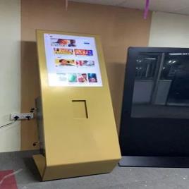 Digital Display Standee