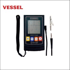 Digital Static Field Measuring Device, Industrial