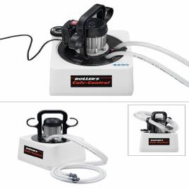 Digital Steel ROLLER Decalcifying Machine