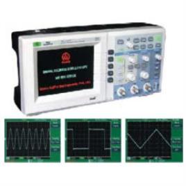 Digital Storage Oscilloscope Device