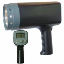 Digital Strobe for Laboratory