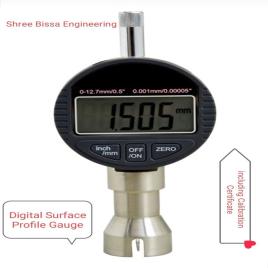 Surface Profile Measurement Gauge