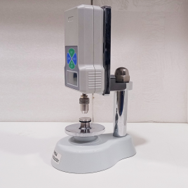 Digital Tablet Hardness Measuring Device