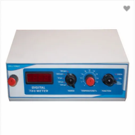 Laboratory Digital TDS Measuring Device