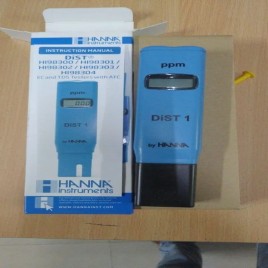 Digital TDS Measurement Device