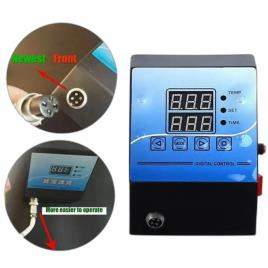 Digital Temperature Controller 48x48