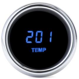 Industrial Digital Temperature Gauge