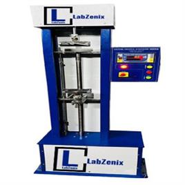 Automatic Digital Tensile Strength Testing Machine