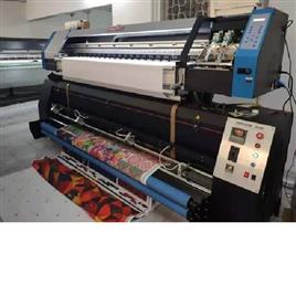 Textile Digital Printing Device