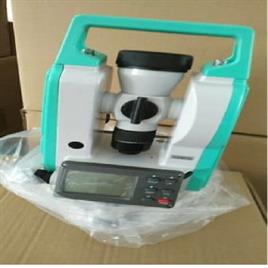 Digital Surveying Theodolite