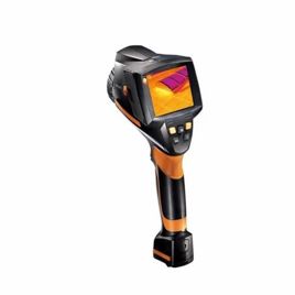 TESTO LCD Digital Thermal Imager