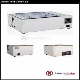 Digital Water Bath Machine