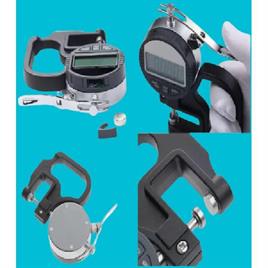 Electronic Thickness Measurement Device