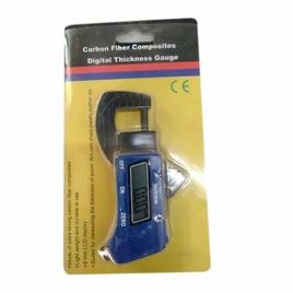 LCD Thickness Micrometer 8mm