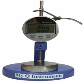 Digital Thickness Measurement Device
