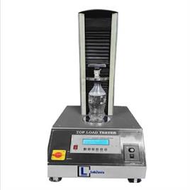 Automatic Digital Top Load Testing Equipment