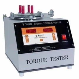Digital Torque Tester 20 Lb-inch