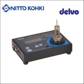 Nitto Kohki Digital Torque Tester