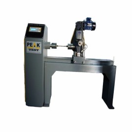 Digital Torsion Testing Machine