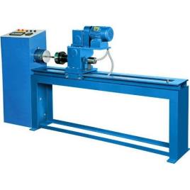 Corrosion Testing Torsion Machine