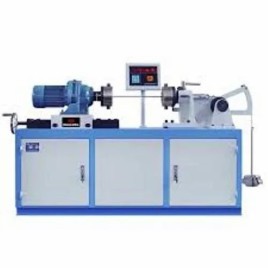 Electric Torsion Testing Device