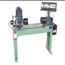Digital Torsion Test Machine