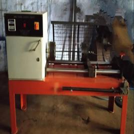 Digital Torsion Test Machine, Model ATTTM