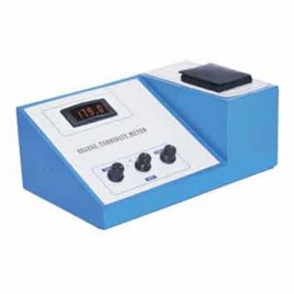 Laboratory Digital Turbidity Machine