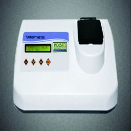 Digital Turbidity Meter, Laboratory Use