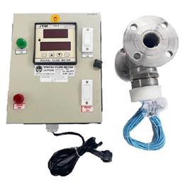 Digital Turbine Water Flow Meter, 15mm