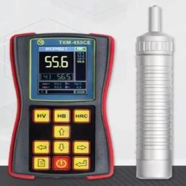 Digital UCI Hardness Testing Equipment
