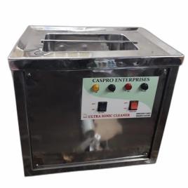 Analog Ultrasonic Cleaner, 5L