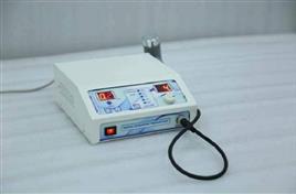 Digital Ultrasonic Therapeutic Machine