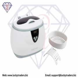 Digital Jewellery Ultrasonic Machine