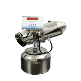 Digital ULV Fogger Equipment