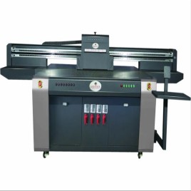 Digital UV Printing Machine