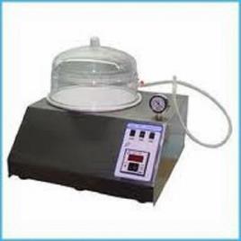 Manual Digital Vacuum Leak Tester