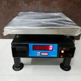 Vasaba Microtecs Digital Business Scale