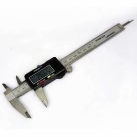 Electronic Digital Caliper Device