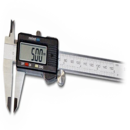 Precision Digital Vernier Caliper