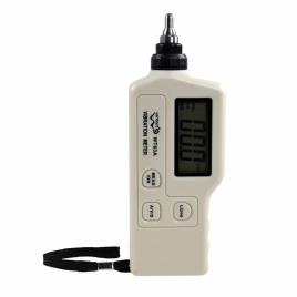 Laboratory Digital Vibration Meter