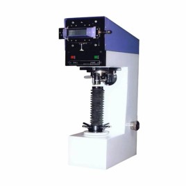 Digital Vickers Hardness Testing Device