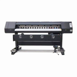 Digital Vinyl Printer Machine 4180TS