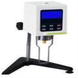 Digital Viscometer (SICLV-01)
