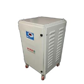 Digital Voltage Stabilizer