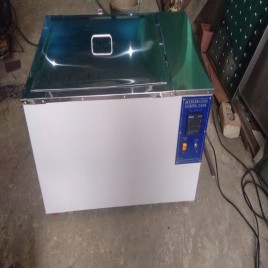 Automatic Digital Bath Shaker