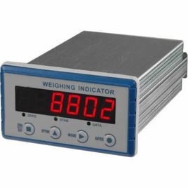 Digital Weighing Indicator Equipment